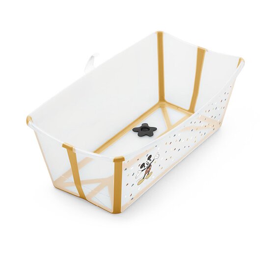 Stokke Baignoire Flexi Bath Mickey Celebration 