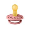 Tétines Boheme 2 Pack Caoutchouc naturel