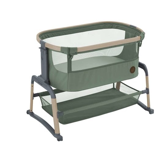 Maxi Cosi Lit cododo Iora Air Beyond green 