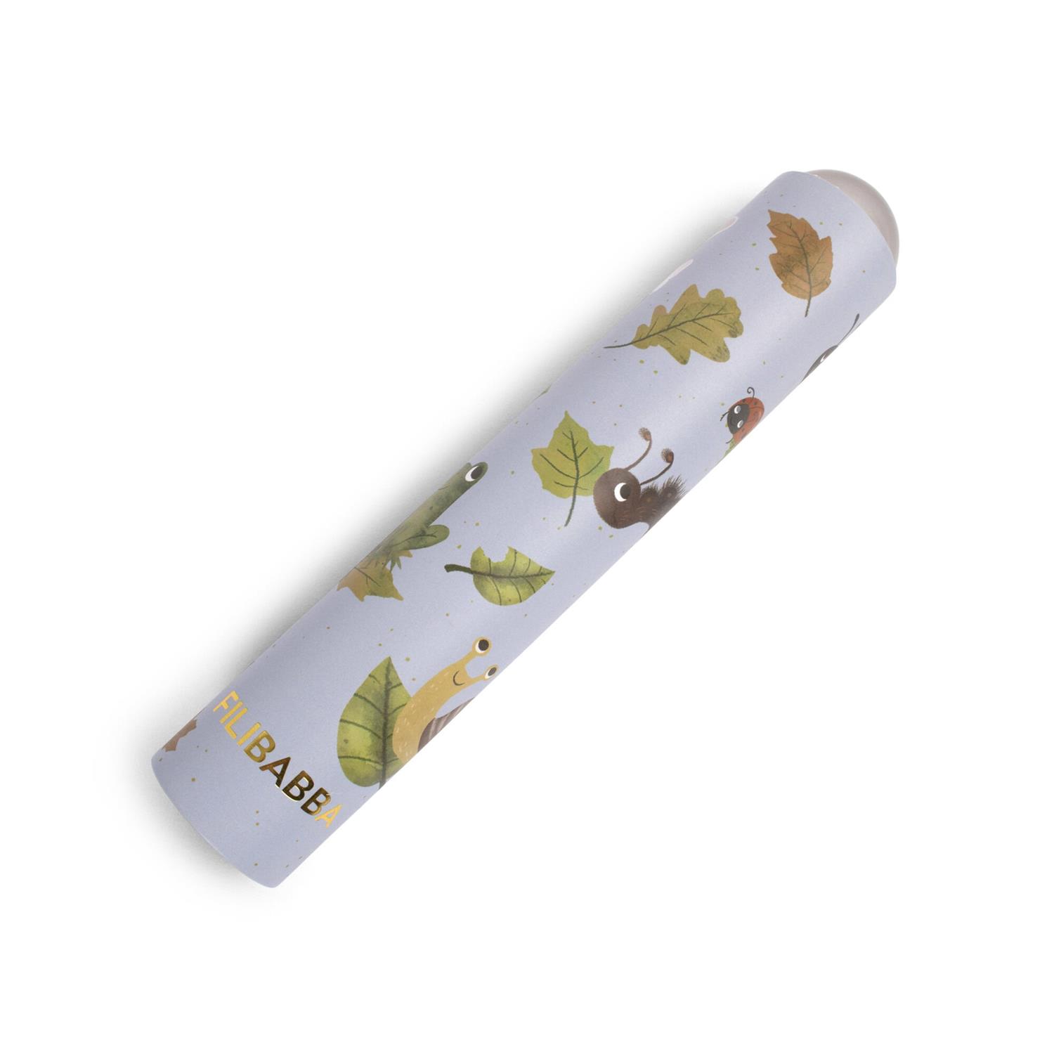 Kaléidoscope boule de cristal Créatures Curieuses MULTICOLORE Filibabba