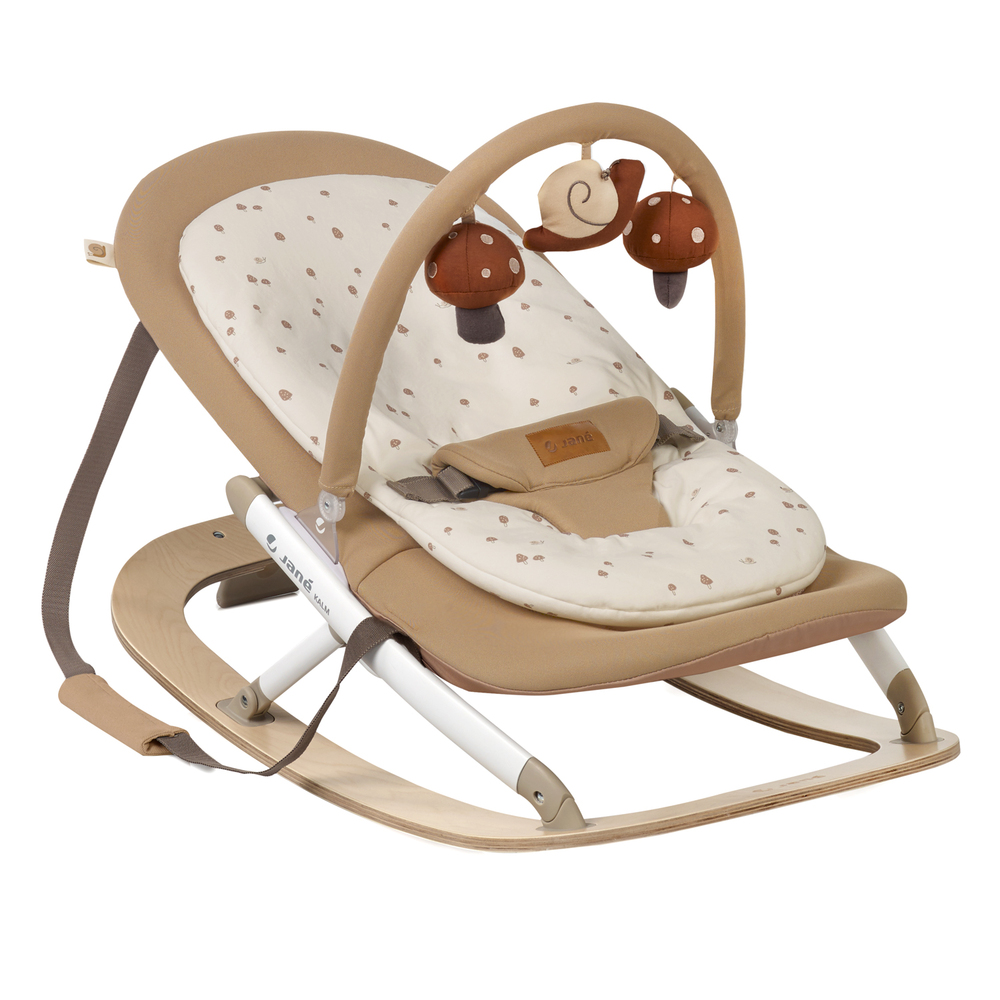 Transat Kalm BEIGE Jané