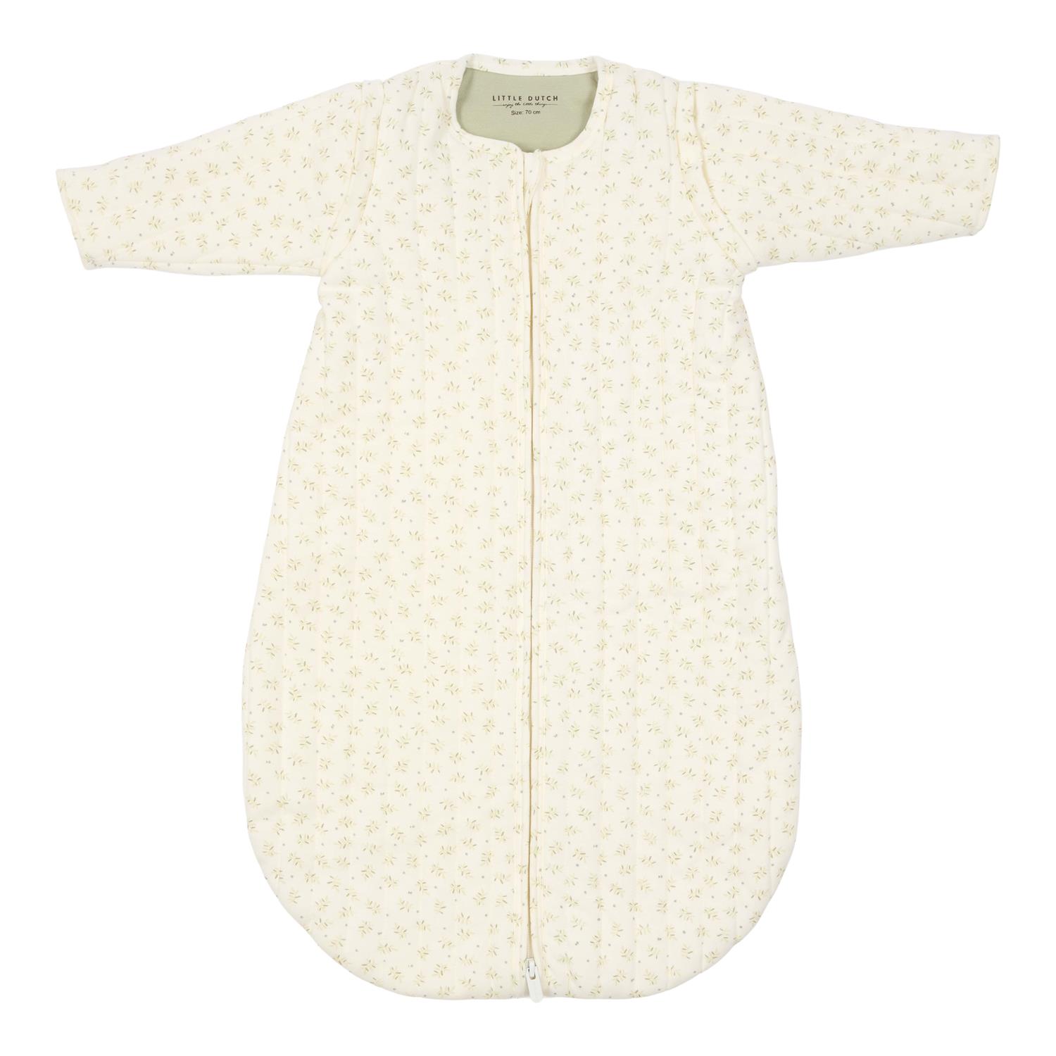 LITTLE DUTCH - Gigoteuse hiver MULTICOLORE Little Dutch