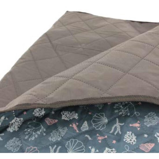 Little Band Tapis de Pique-Nique  Seaside 130x150 cm Little Band Tapis de Pique-Nique  Seaside 130x150 cm