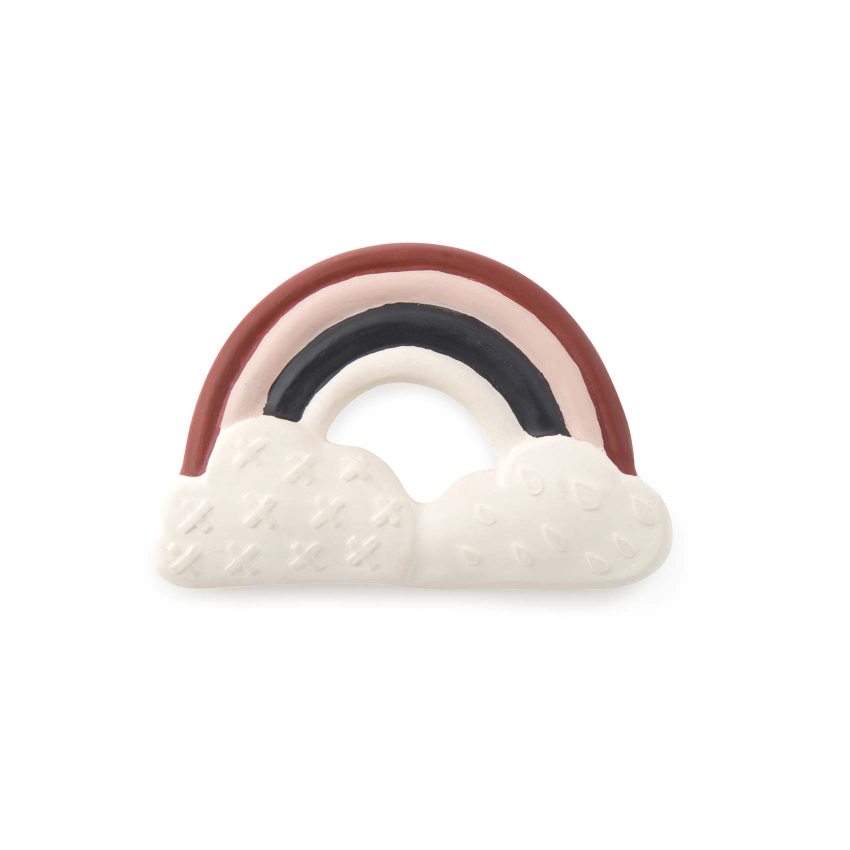 MOULIN ROTY - Anneau de dentition MULTICOLORE Moulin Roty