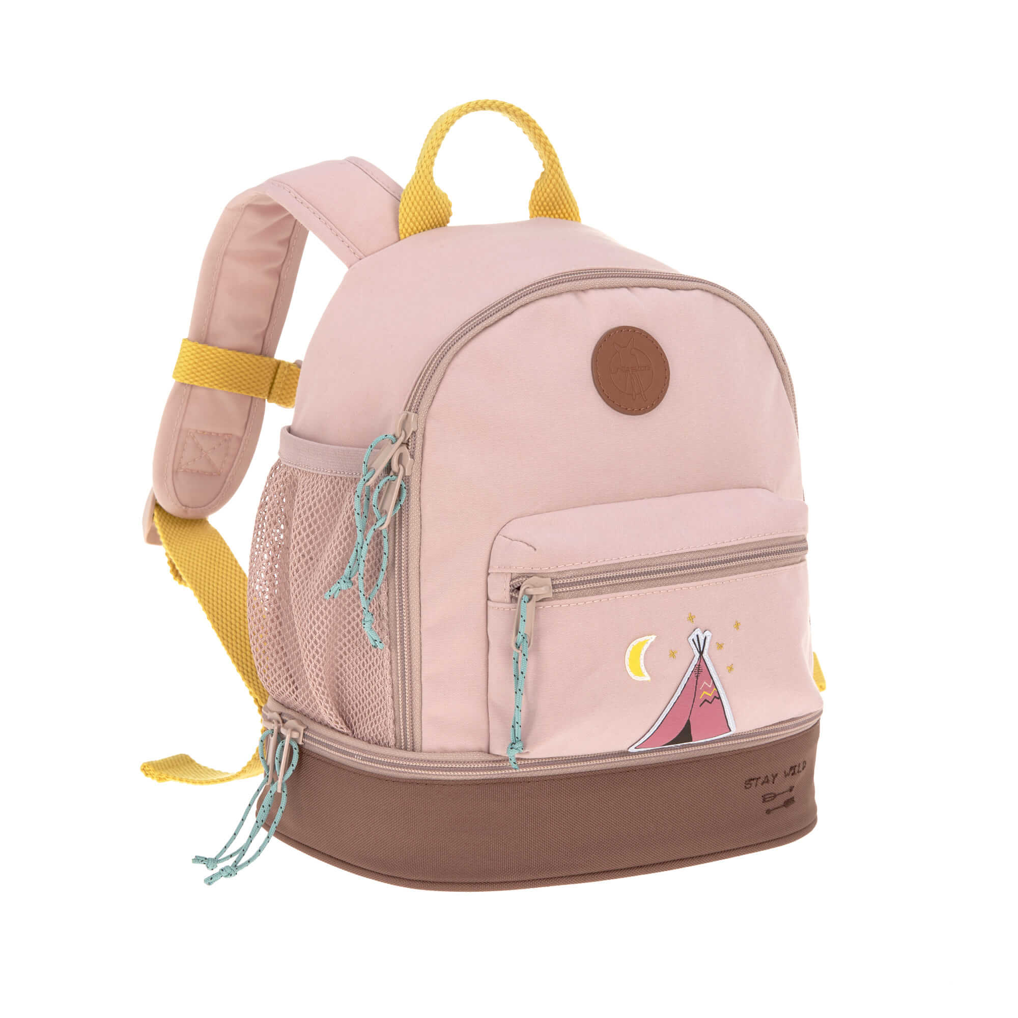 Sac à dos Adventure ROSE Lässig