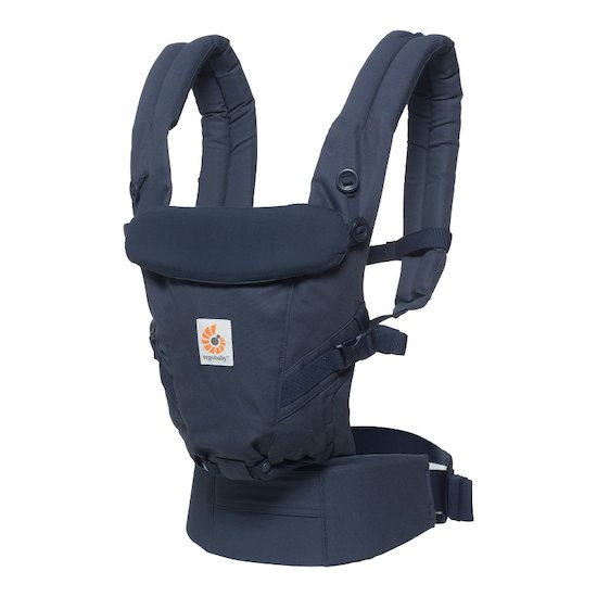 Ergobaby Porte-bébé Adapt Bleu 