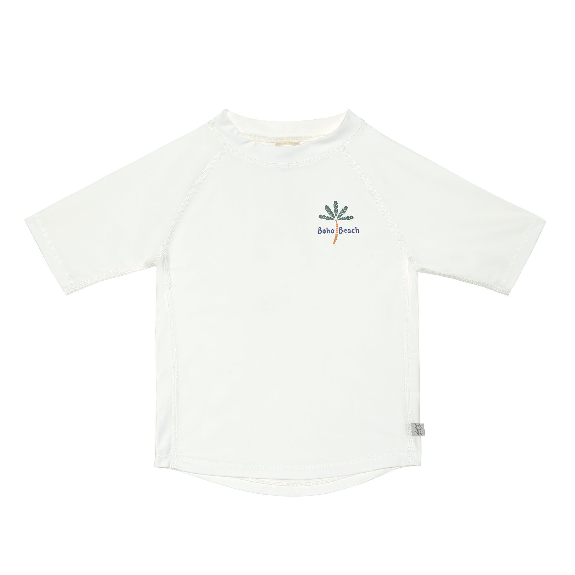 Lässig - T-shirt manches courtes BLANC Lässig