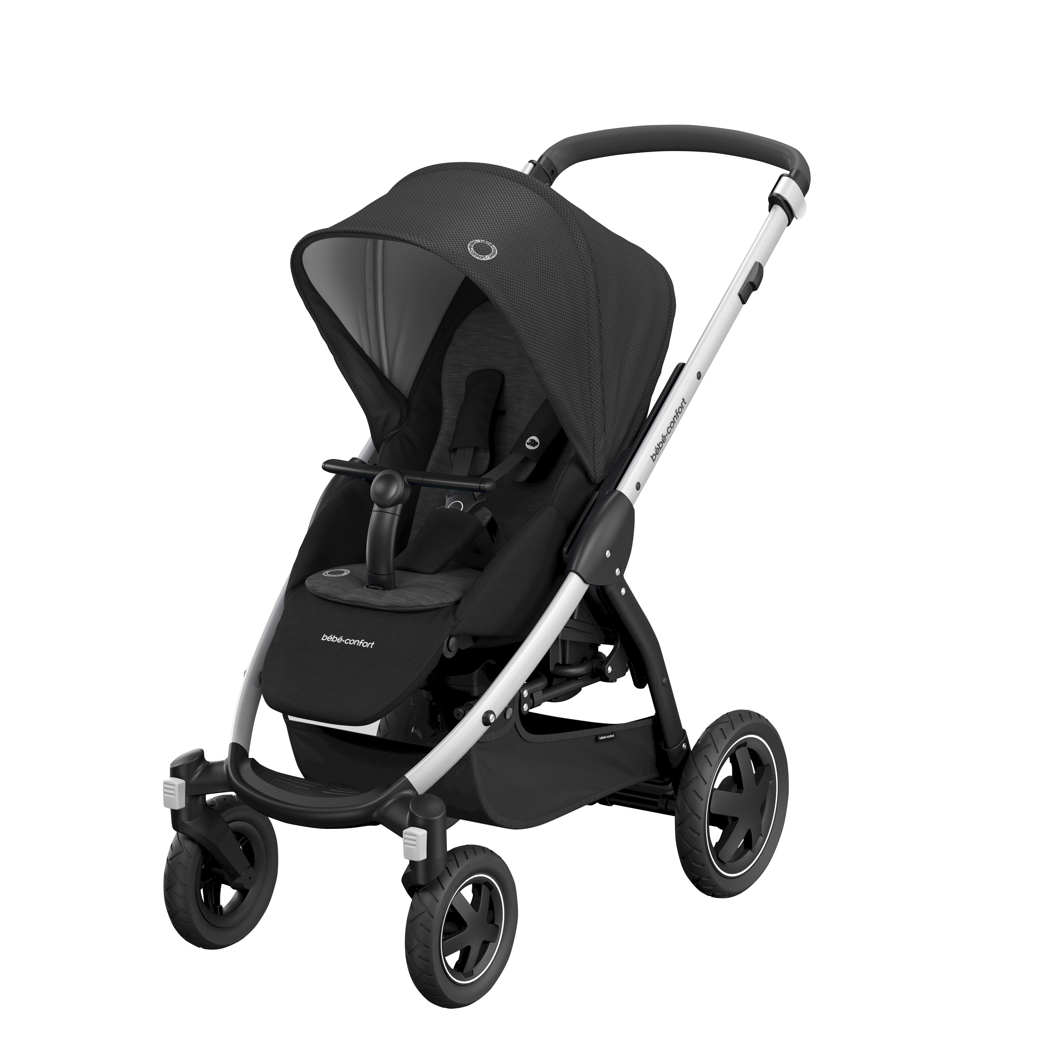 poussette stella bebe confort trio
