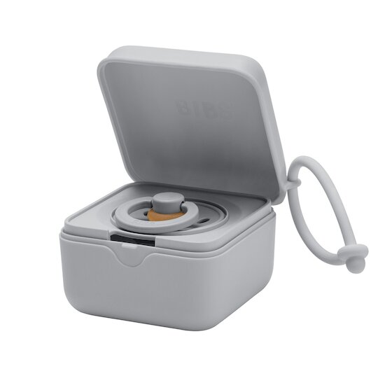 BIBS Boite à tétine Cloud 