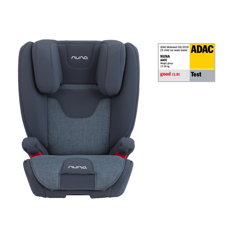 Siège auto Aace BLEU Nuna