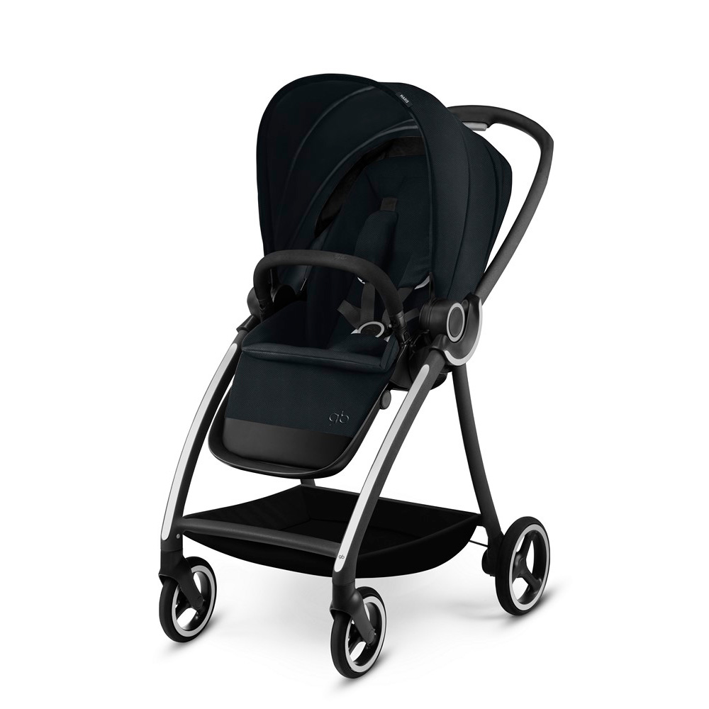 gb Pockit Nacelle COT TO GO Pliage et Homologuée Bagage