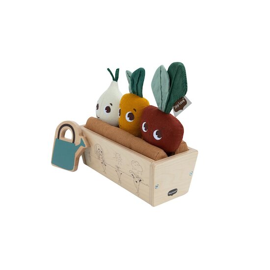 Tiny Love Mon premier Jardin Garden of Adventures Multicolore  Tiny Love Mon premier Jardin Garden of Adventures Multicolore