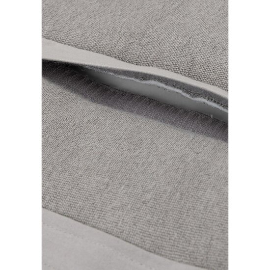 Jollein Assise poussette éponge Storm Grey  Jollein Assise poussette éponge Storm Grey