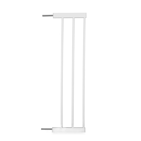 Hauck Extension de barrière de sécurité Open N Stop White Extension de 21 cm Hauck Extension de barrière de sécurité Open N Stop White Extension de 21 cm