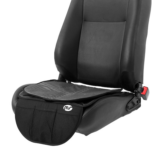 RECARO Protection de siège de voiture Eco Leather black