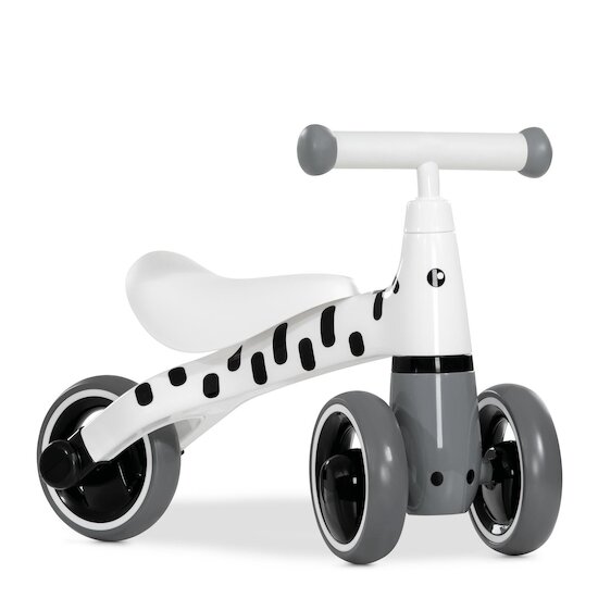 Hauck Draisienne 1st Ride Zebra White 