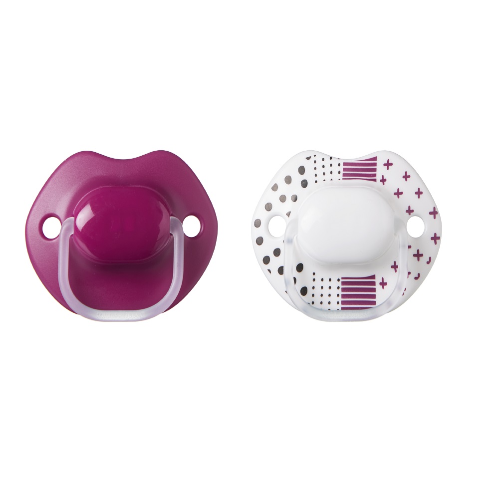 2 sucettes CTN Urban style