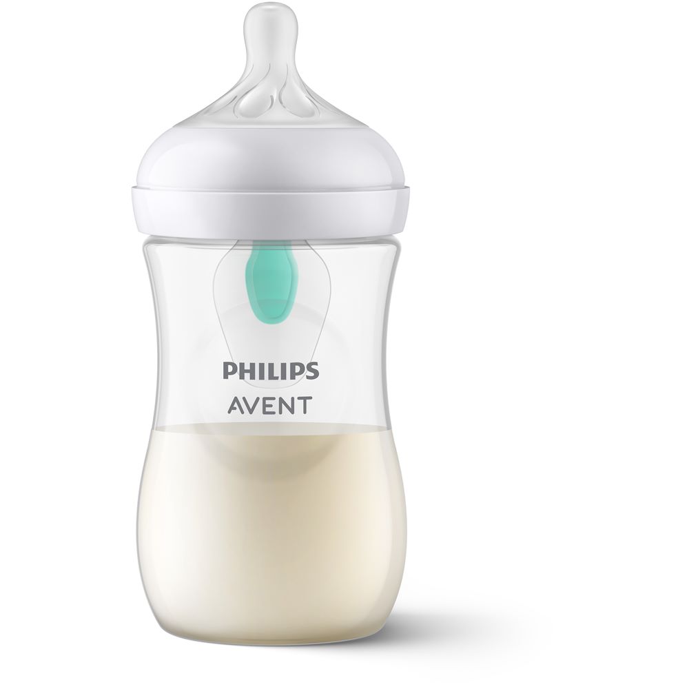 Biberon Natural 3.0 air free BLANC Philips Avent