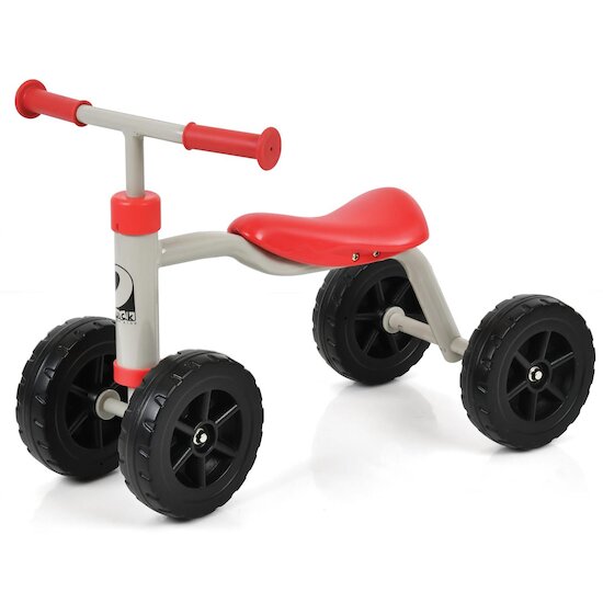 Hauck Mini draisienne 1st Ride Red 
