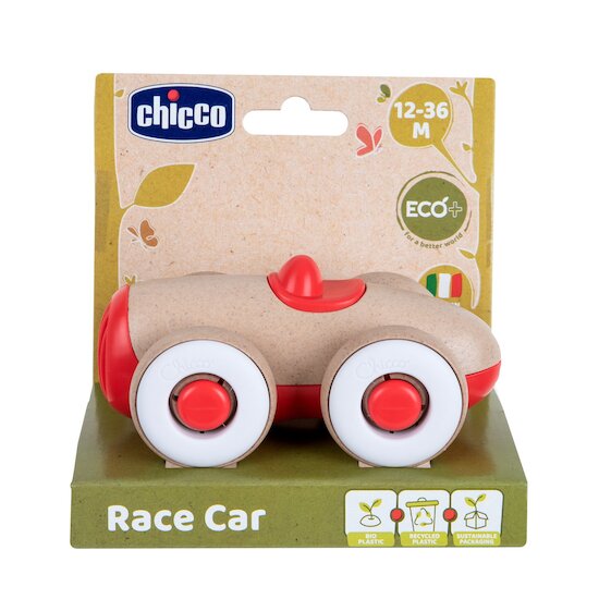 Chicco Voiture Bleu 