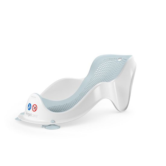 BEBEANGEL Fauteuil de bain ultra confort : : Bébé et