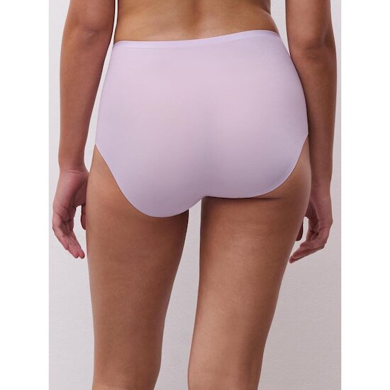 Chantelle Culotte Taille Unique Lavandin TU Chantelle Culotte Taille Unique Lavandin TU