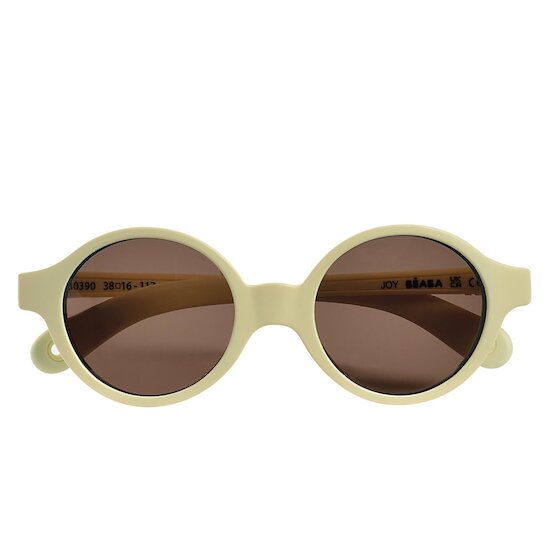 Béaba Lunette Casual Joy Citronade/Lem 9-24 mois Béaba Lunette Casual Joy Citronade/Lem 9-24 mois