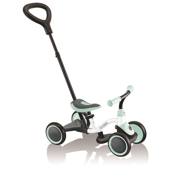 Globber Vélo d'apprentissage 3 en1 mint 