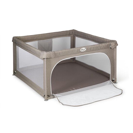 MS Innovaciones Parc enfant Beige 