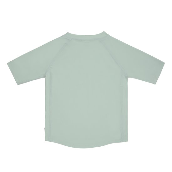 Lässig T-shirt anti-uv manches courtes Crocodile menthe 6 mois Lässig T-shirt anti-uv manches courtes Crocodile menthe 6 mois