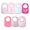 Fille Multicolore Fille Multicolore