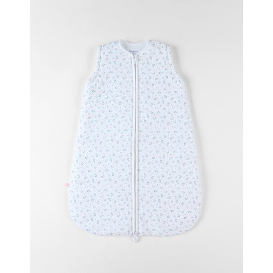 Noukie's Gigoteuse M&M24 Blanc 70 cm