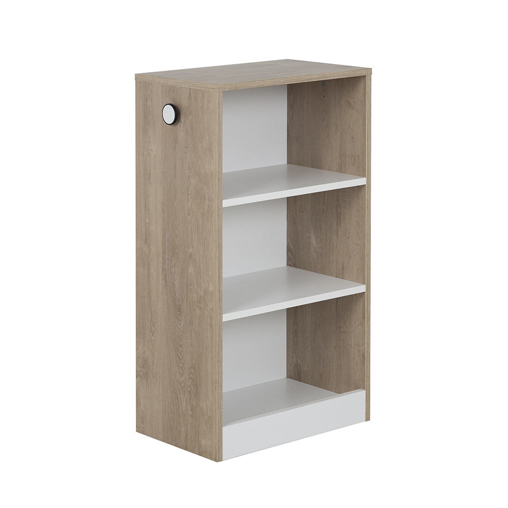 Galipette - Petite bibliothèque mobile Marcel BEIGE Galipette