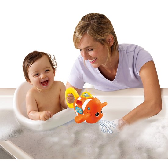 Vtech Baby Leon P Tit Poisson Chansons  Vtech Baby Leon P Tit Poisson Chansons