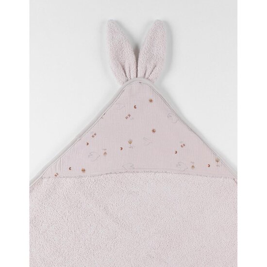 Noukie's Cape de bain Bali & Moka Moka beige  Noukie's Cape de bain Bali & Moka Moka beige