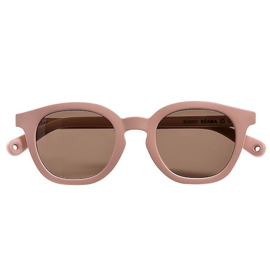 Béaba Lunette Square Sunny Blush 4-6 ans Béaba Lunette Square Sunny Blush 4-6 ans