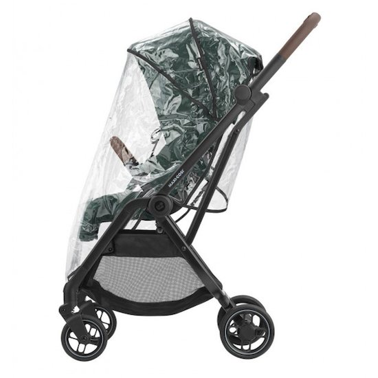 Maxi-Cosi Habillage Pluie Comfort & Carrycots - Ombrelle et