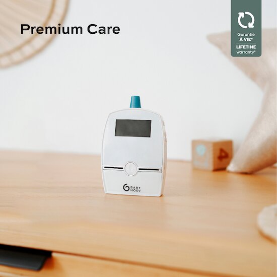 Babymoov Emetteur additionnel pour Premium Care   Babymoov Emetteur additionnel pour Premium Care