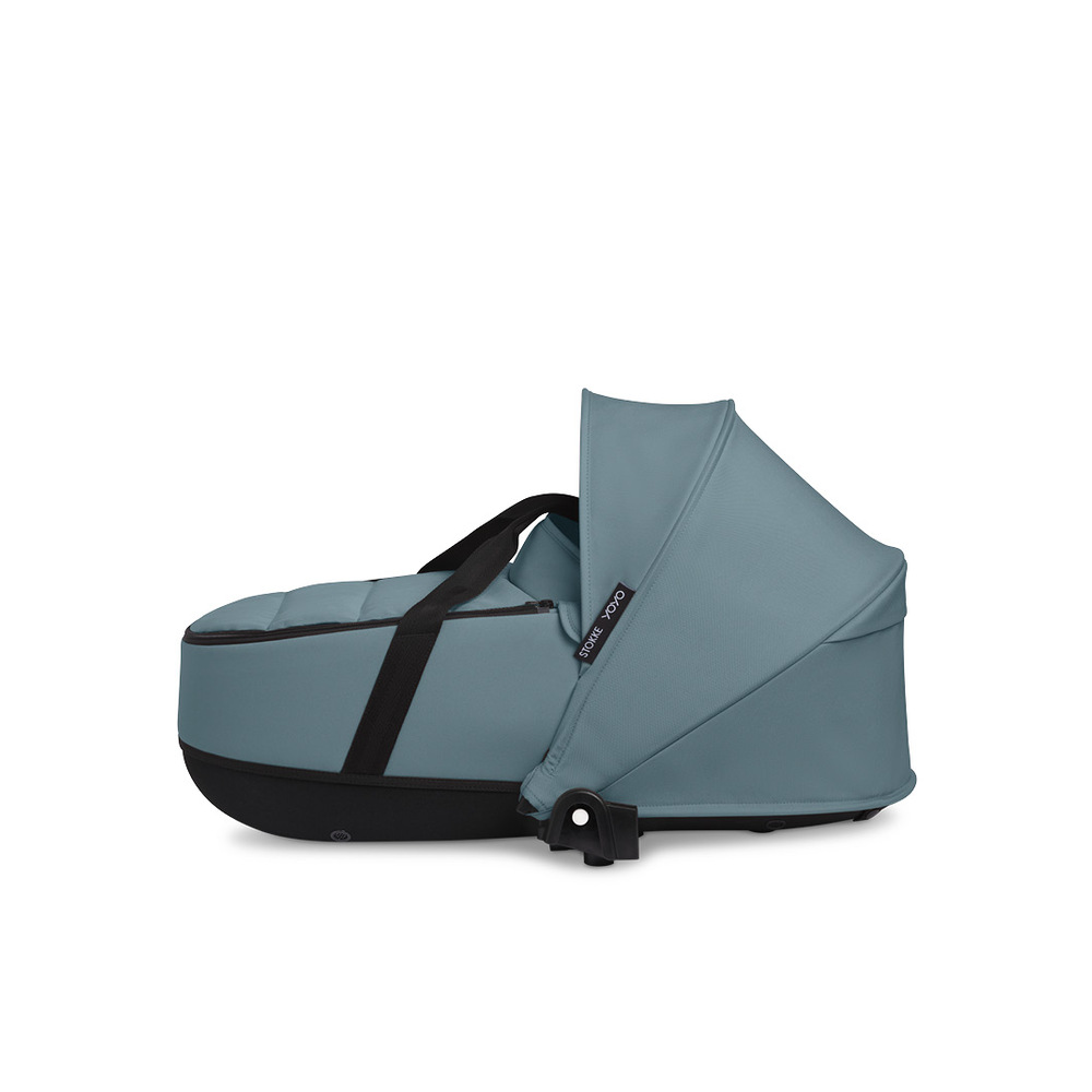 Nacelle poussette YOYO³ BLEU Stokke