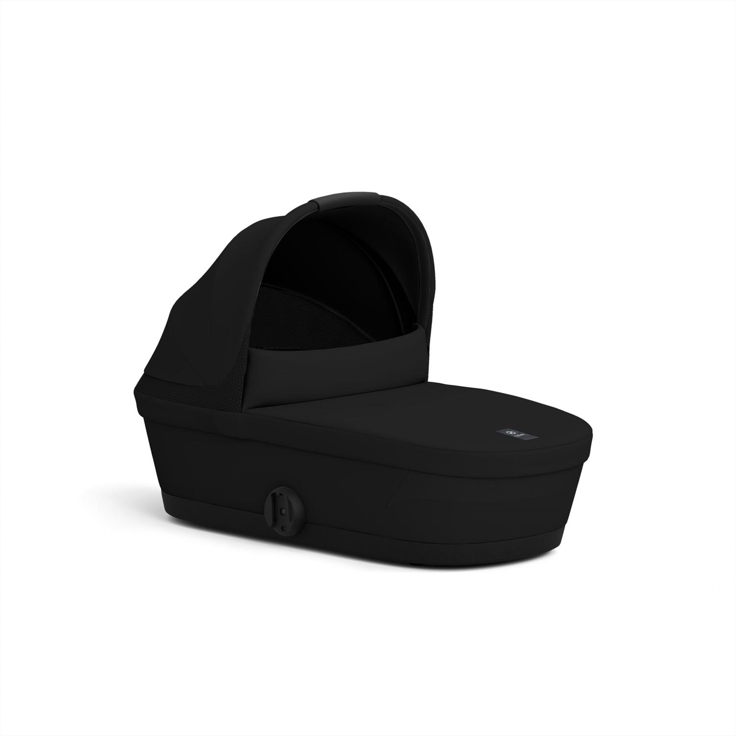 Nacelle Bébé Melio 5 NOIR Cybex