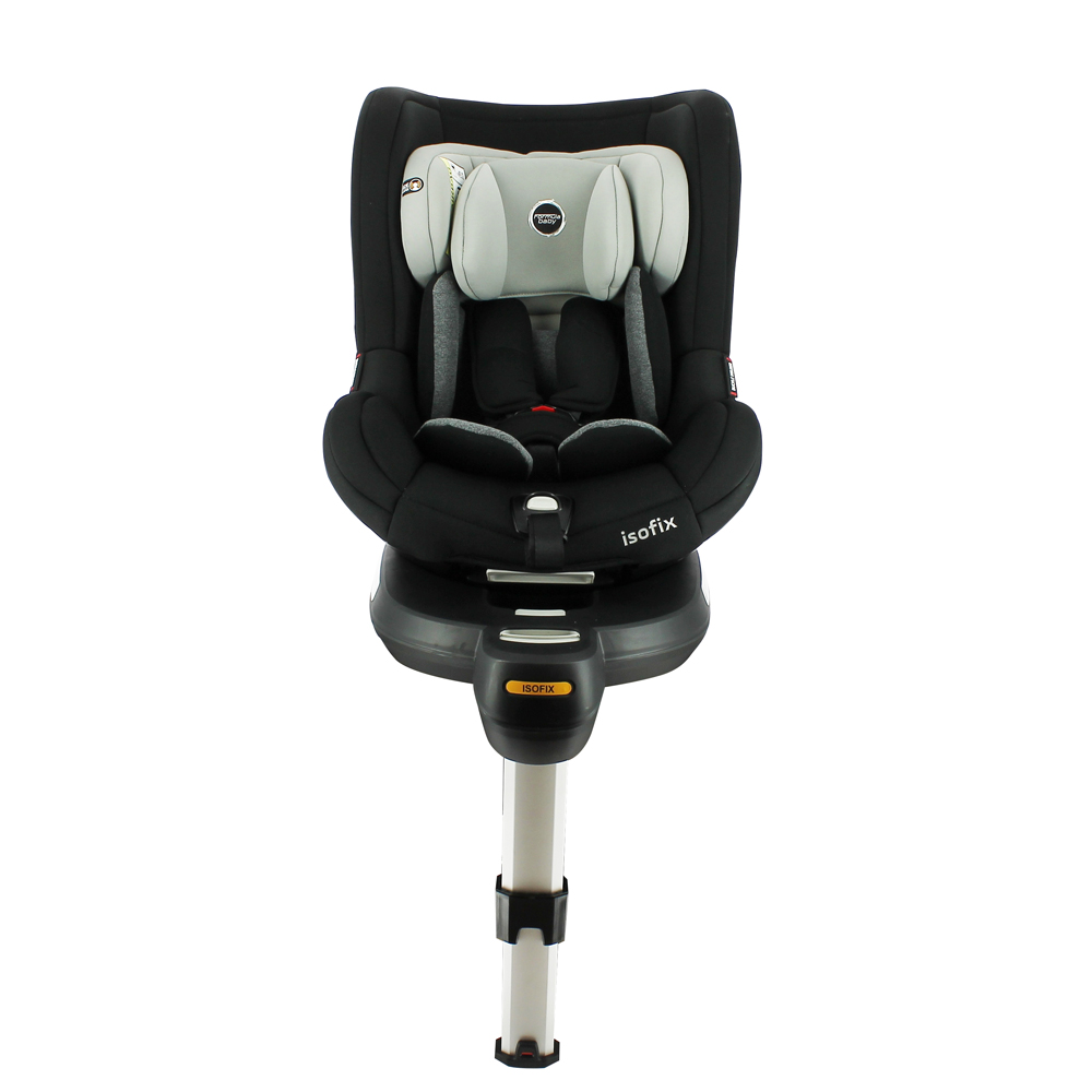 formula baby pivotant isofix