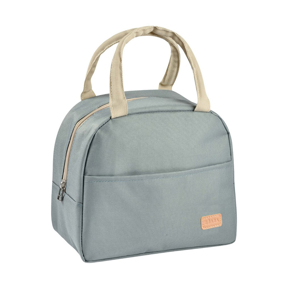 Beaba - Sac repas isotherme VERT Béaba