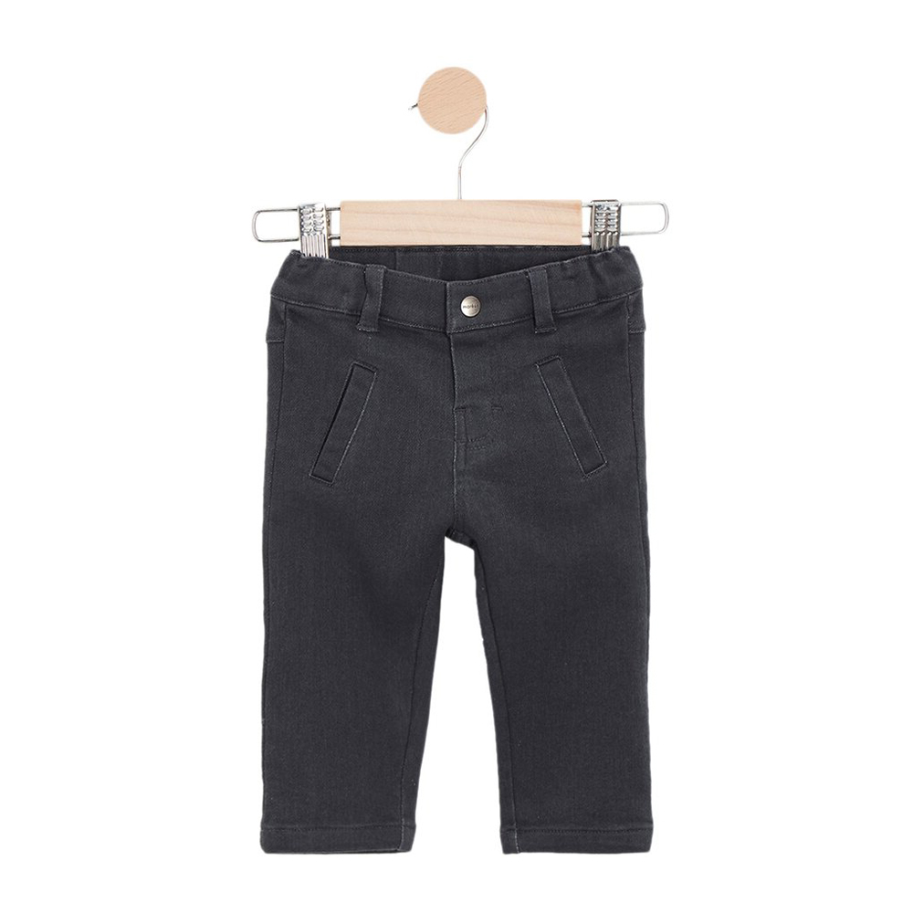 Marèse - Pantalon Pop Mood GRIS Marèse