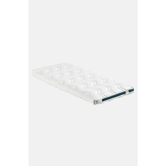 Kadolis Matelas Berceau Cocolegend Blanc  Kadolis Matelas Berceau Cocolegend Blanc