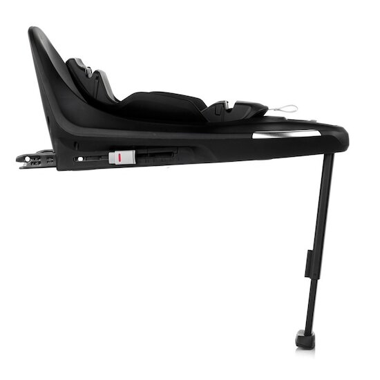 Jané Base Kombi pivotante Black  Jané Base Kombi pivotante Black