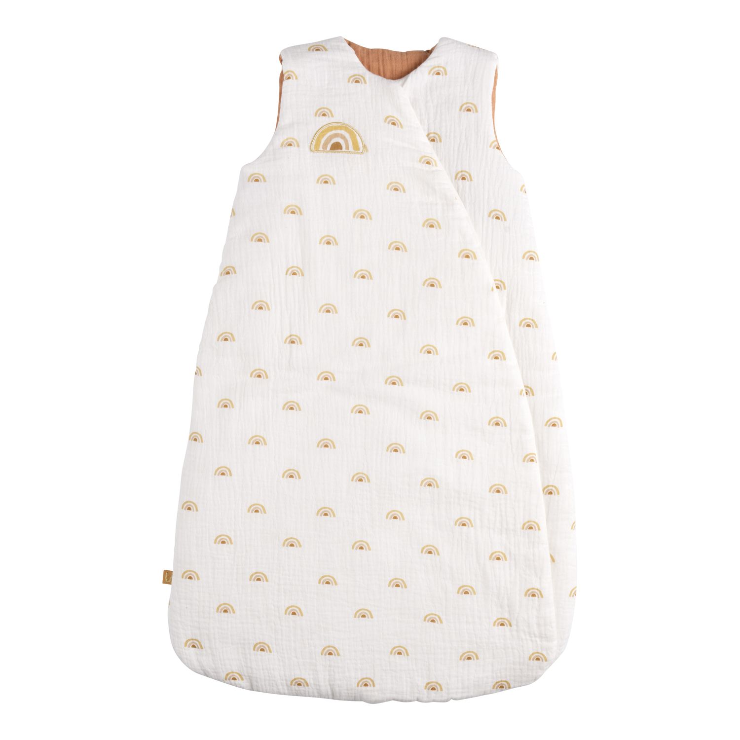 Sauthon - Gigoteuse ouatinée Sunlight BEIGE Sauthon