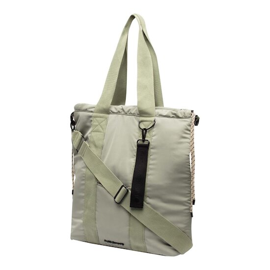 Little Company Sac à langer Malmo Green 