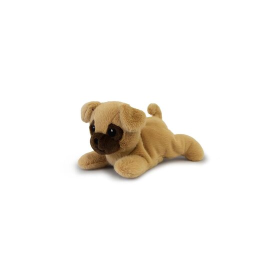 Histoire d'Ours Peluche Chien Les P'tits Relax Beige 22 cm Histoire d'Ours Peluche Chien Les P'tits Relax Beige 22 cm