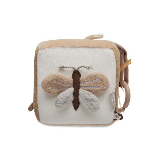 Jollein Cube d'activités Spring Garden 