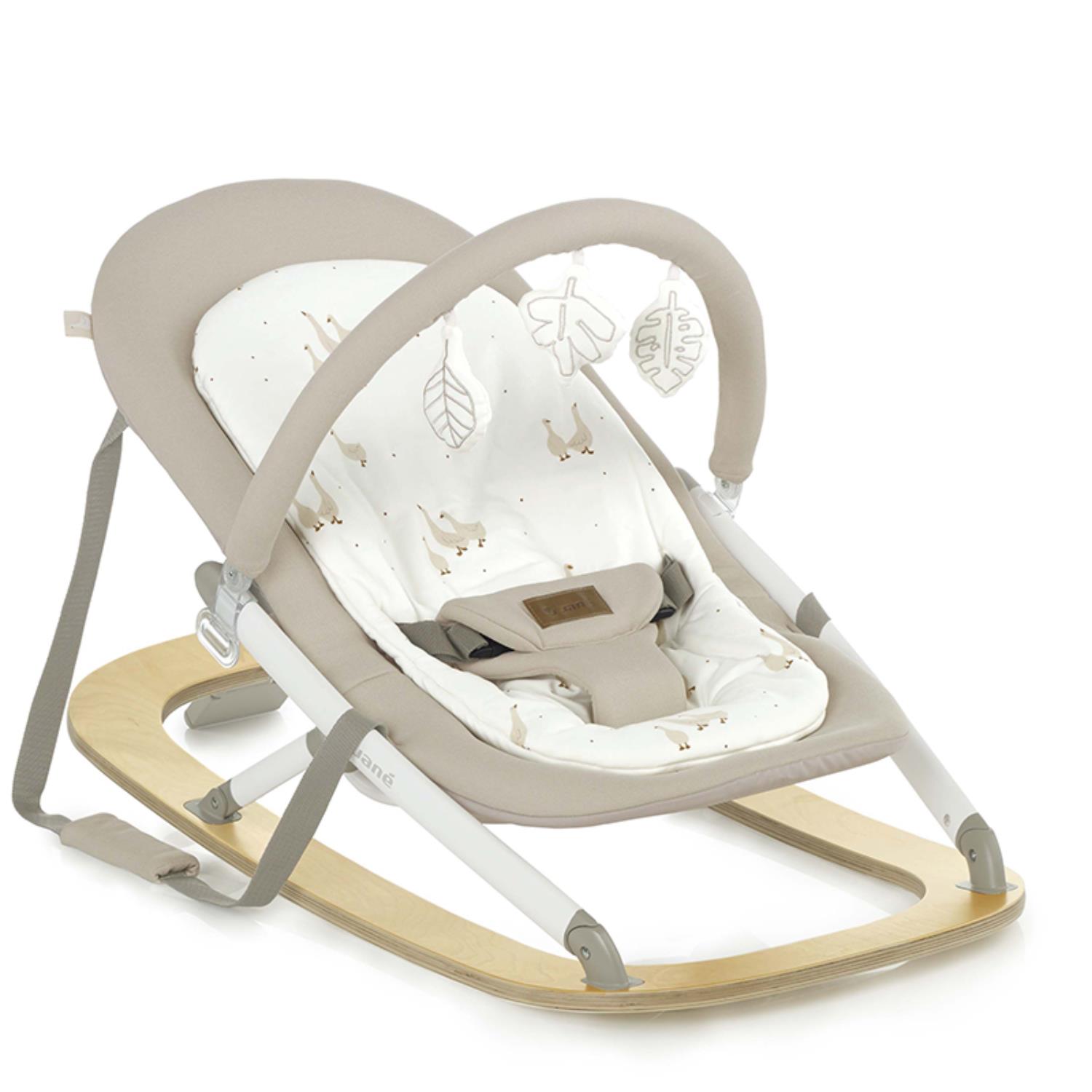Jané - Transat Kalm BEIGE Jané